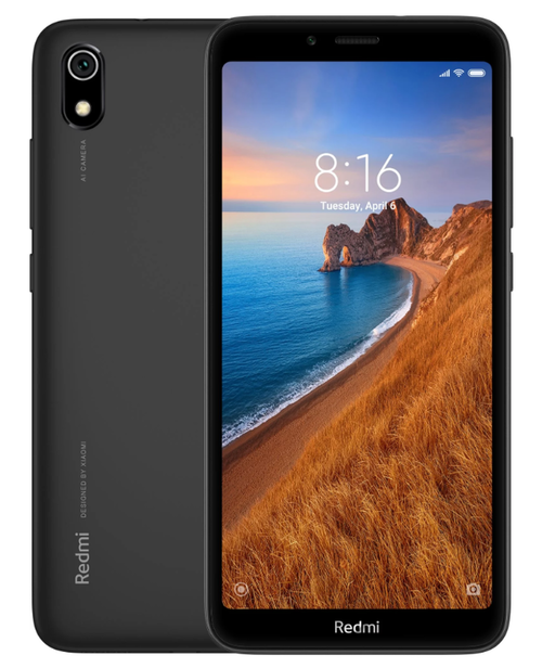 Xiaomi Redmi 7A